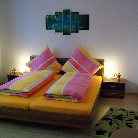 Dogge, Ferienwohnung Celle Ngoại thất bức ảnh