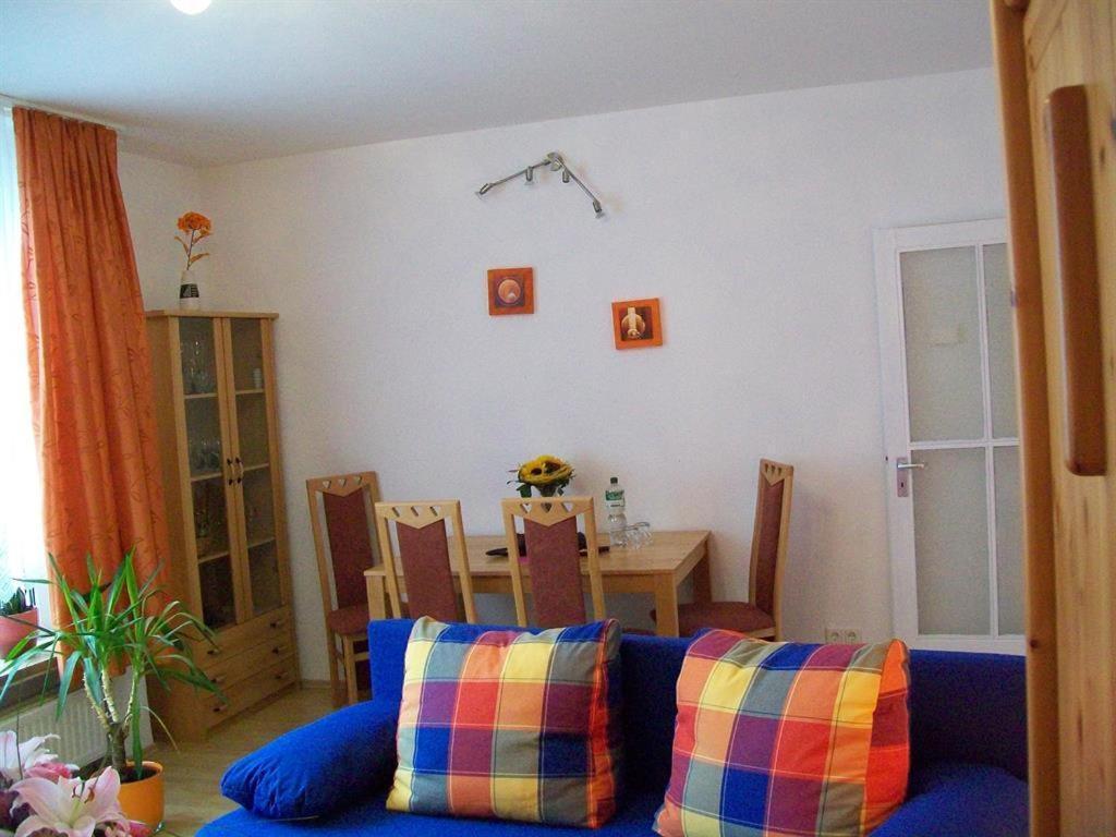 Dogge, Ferienwohnung Celle Ngoại thất bức ảnh