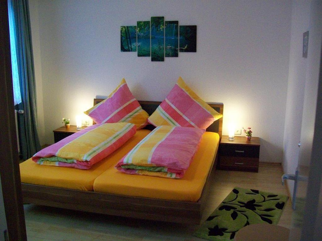 Dogge, Ferienwohnung Celle Ngoại thất bức ảnh