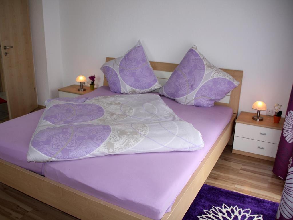 Dogge, Ferienwohnung Celle Ngoại thất bức ảnh